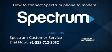 spectrum business number